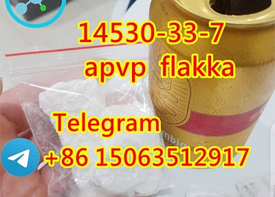 A-PVP apvp flakka 14530-33-7 Pharmaceutical Grade a5