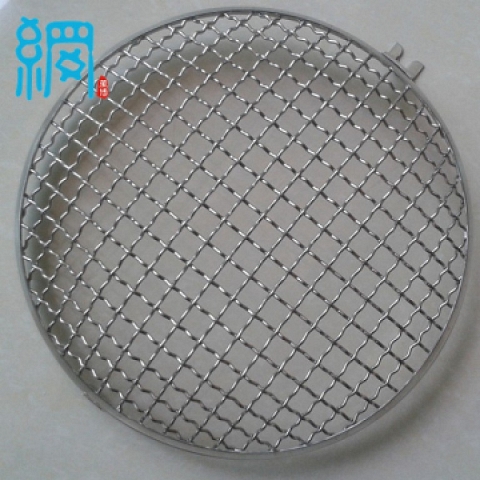 Wire Mesh Headlight Protectors