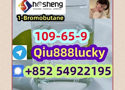 109-65-9 1-Bromobutane