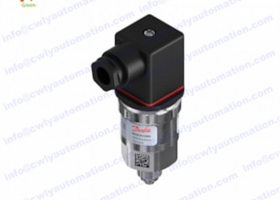 Danfoss 060G1100 pressure transmitter