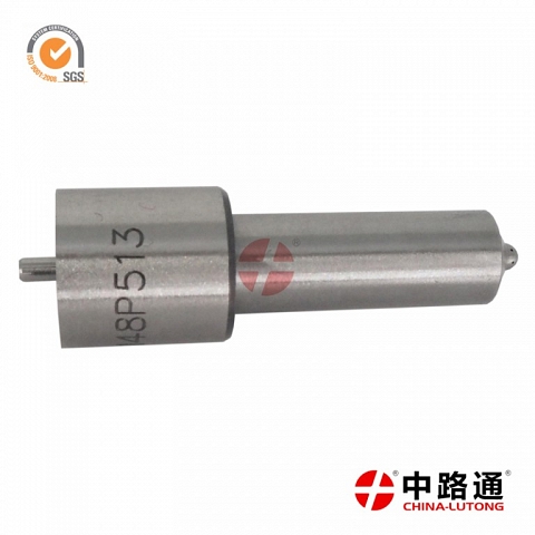 injector nozzle dlla 148p 329 Dongfeng truck engine parts 