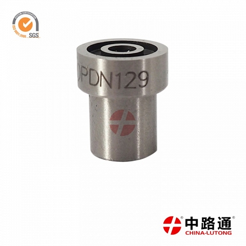 Alh tdi injector nozzle Dn10pdn135 Diesel Injector Nozzle for Mitsubishi China Anufacturer