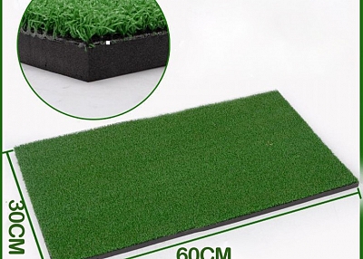 GOLF HITTING MAT YQ-DJD003