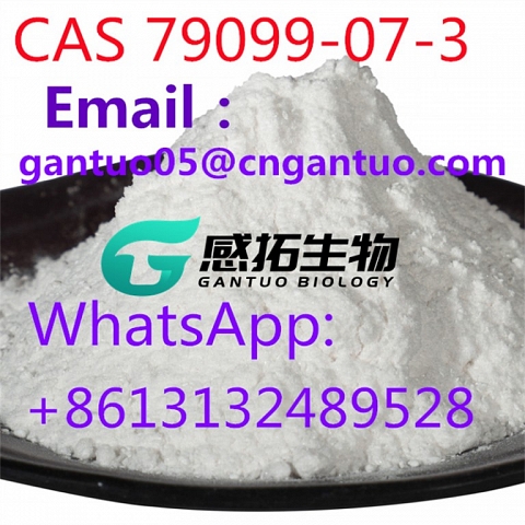 N-(tert-Butoxycarbonyl)-4-piperidone CAS 79099-07-3