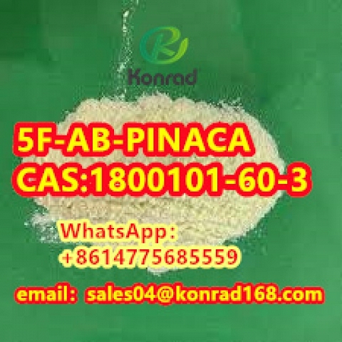 5F-AB-PINACA CAS:1800101-60-3