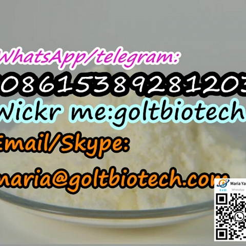 Amphotericin B Cas 1397-89-3 powder for sale best price Wickr:goltbiotech