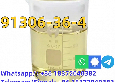 CAS 91306-36-4 Chemical Raw Material 2-(1-bromoethyl)-2-(p-tolyl)-1,3-dioxolane Yellow