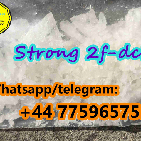 Strong 2fdck new for sale 2F-DCK crystal safe delivery to Australia Telegram: +44 7759657534