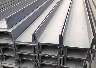 Channel Steel Bar