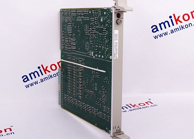 SIEMENS 6DD2920-0AR5 Control Modules