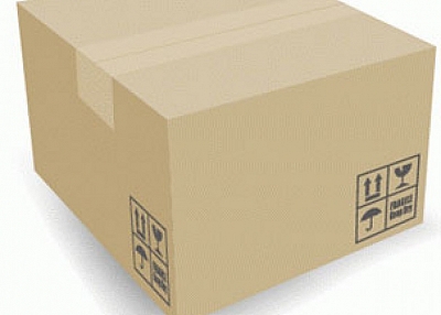 boxes for packaging