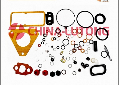 bosch diesel injector rebuild kit 7135-110 for Ford