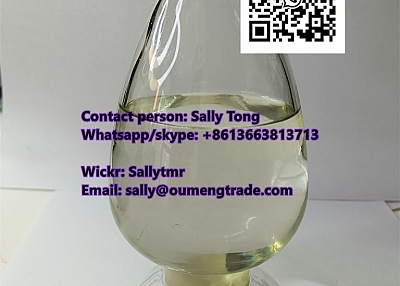 Buy BDO CAS 110-64-5/1,4-Butanediol whatsapp +8613663813713