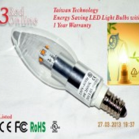 LED Light Bulbs Producer