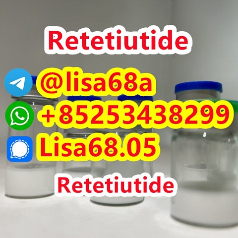 Retetiutide