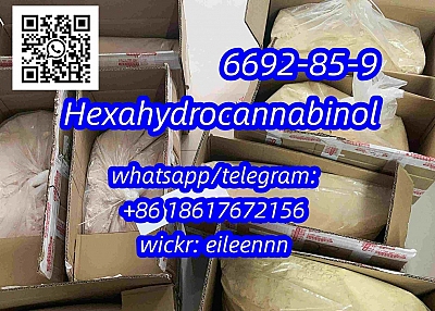 6692-85-9 Hexahydrocannabinol