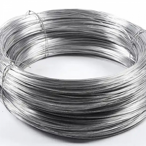 Stainless Steel Wire