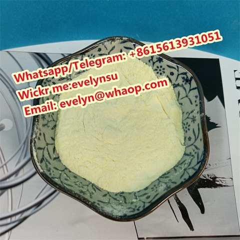 Cas 10161-34-9 Trenbolone acetate Whatspp:+8615613931051