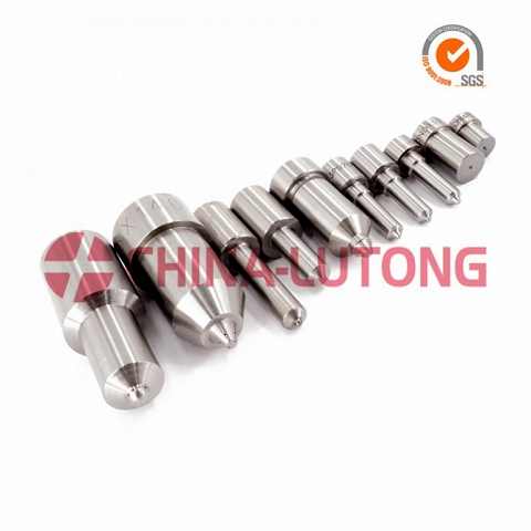 diesel fuel pump nozzle supplier--China Lutong Parts Plant