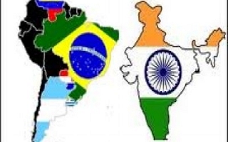 India - South America, expand trade ties (Sylodium, Free Import-Export directory)