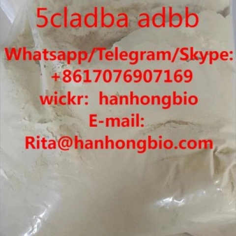 Hot sell 99% 5cladba/adbb WhatsApp：+86-17076907169