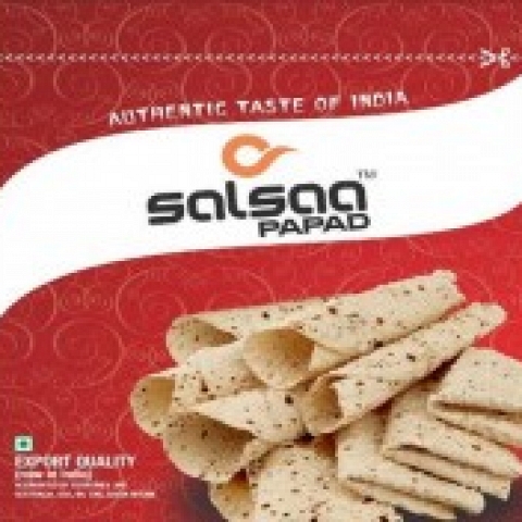 papad