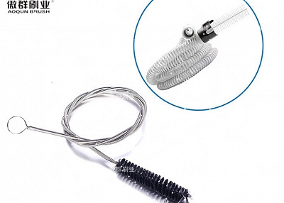 Disposable Surgical Instrument Cleaning Brushes