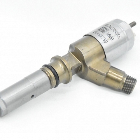 Common Rail Injector  326-4700  for carter