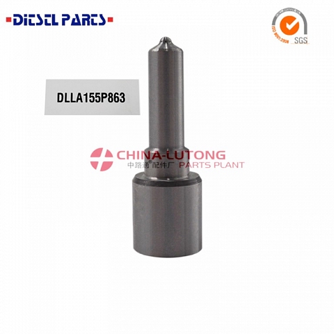 agricultural spray nozzle tips DLLA155P863/093400-8630 Fuel Pump Injector Nozzle