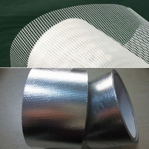 Welding Backing Tape