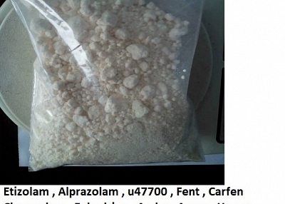 Alprazolam -Etizolam For Sale 