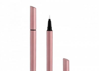 YD-060 Octagon straight liquid steel ball eyeliner pen