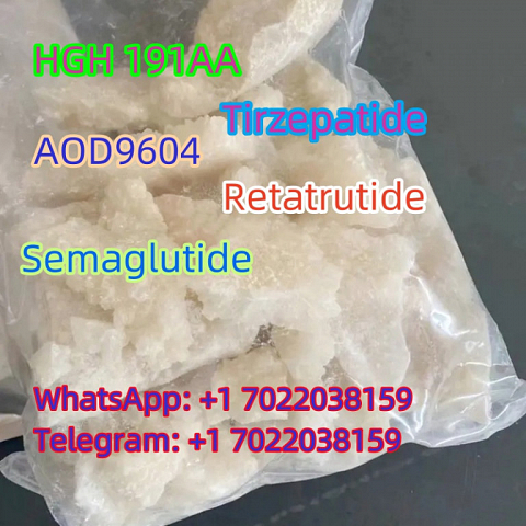 DSIP　Semax　GHRP-2 Acetate　Epithalon　Oxytocin Acetate