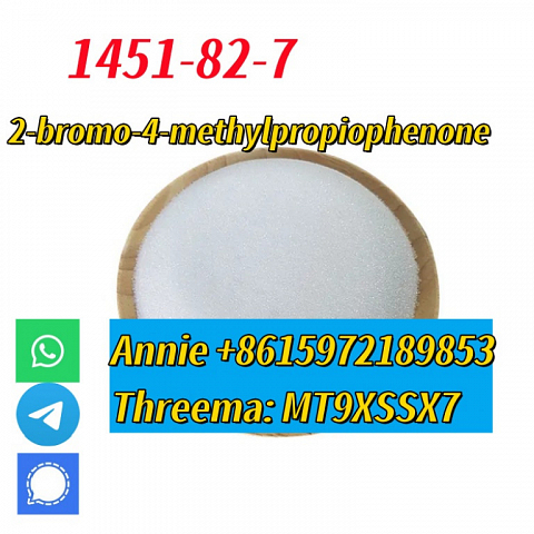 Germany warehoue 2-bromo-4-methylpropiophenon   CAS 1451-82-7 Russia market