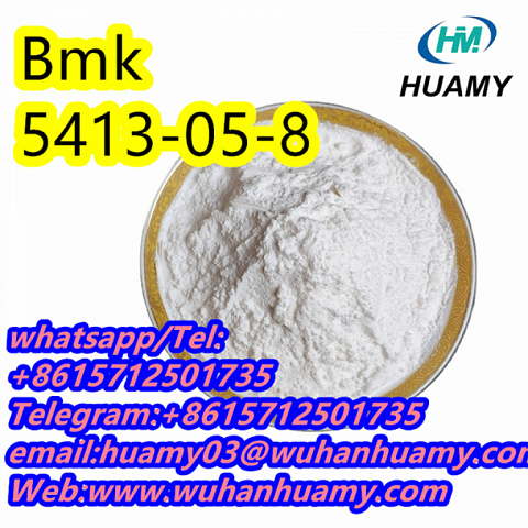 Factory direct sale Bmk CAS 5413-05-8 powder high quality purity 99%