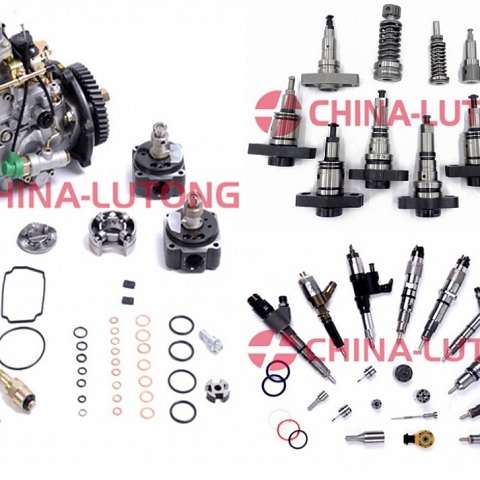 Fuel Nozzle Injector DN10PDN129 Diesel Nozzle 105007-1290 DN-PDN Type Fit For MITSUBISHI Engine