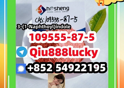 109555-87-5 3-(1-Naphthoyl)indole