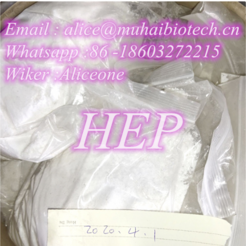 HEP Research Chemical Stimulant nep hep Hep Safety crystal Powder Whatsapp :86 -18603272215