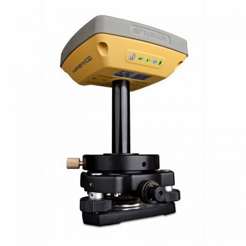 TOPCON HIPER SR RTK GNSS GPS RECEIVER