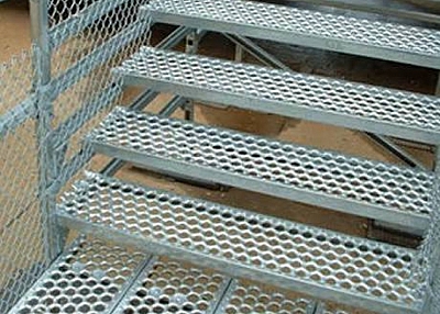 O-Grip Stair Treads