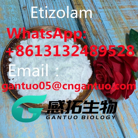 Etizolam