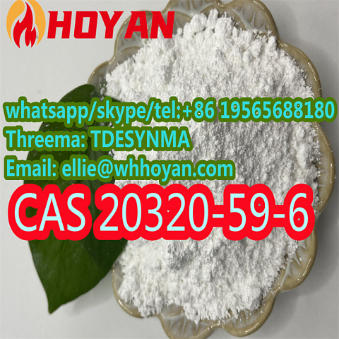  China Factory cas 20320-59-6 dlethy(phenylacetyl)malonate bmk pmk Raw oil