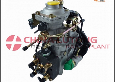 diesel transfer pump NJ-VE4/11F1900L064 for JX493ZQ4A-53 