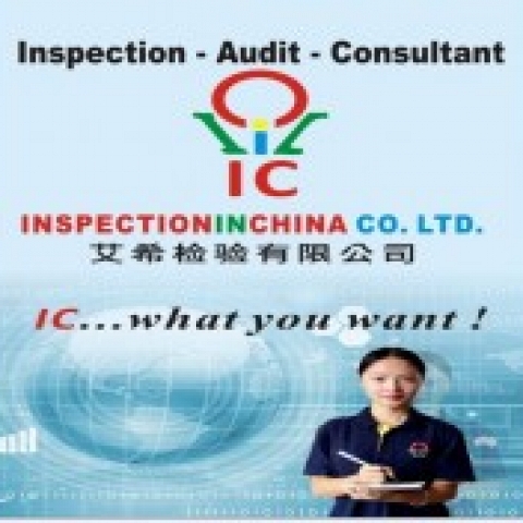 Inspección en el servicio de China