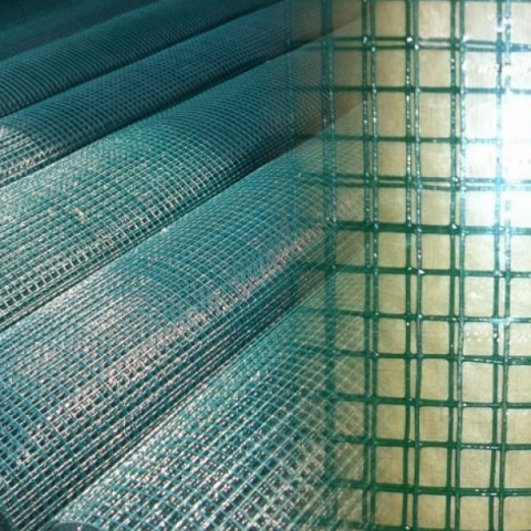 Galvanized Mesh Hardware Cloth