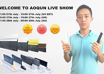 AOQUN Live Show