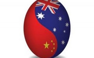 Australia - China, free trade talks (By Sylodium Import-Export directory)