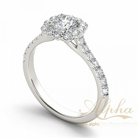 Custom Jewelry Service  from Alpha Jewelry Manufacturer