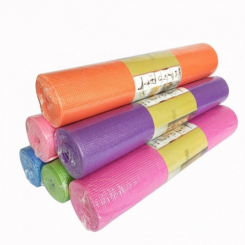  yoga mat manufacturers