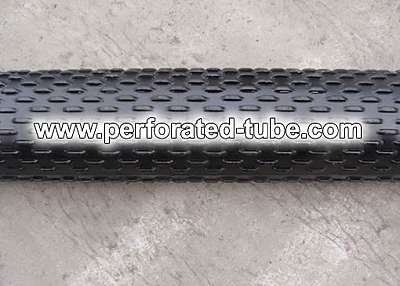 Slotted Bridge Water Well Screen Pipes